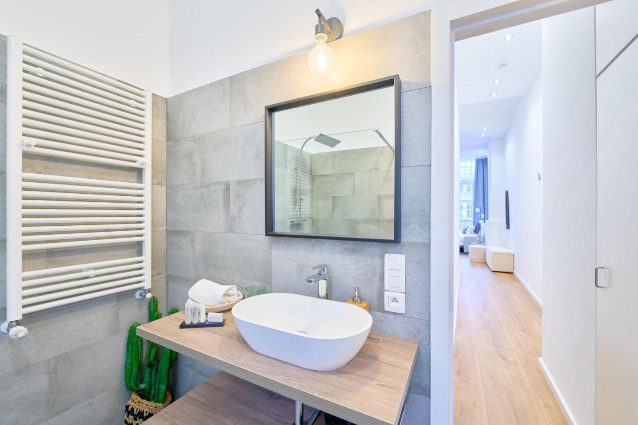 Maison Grand Place Studio 5 Brussels Exterior photo