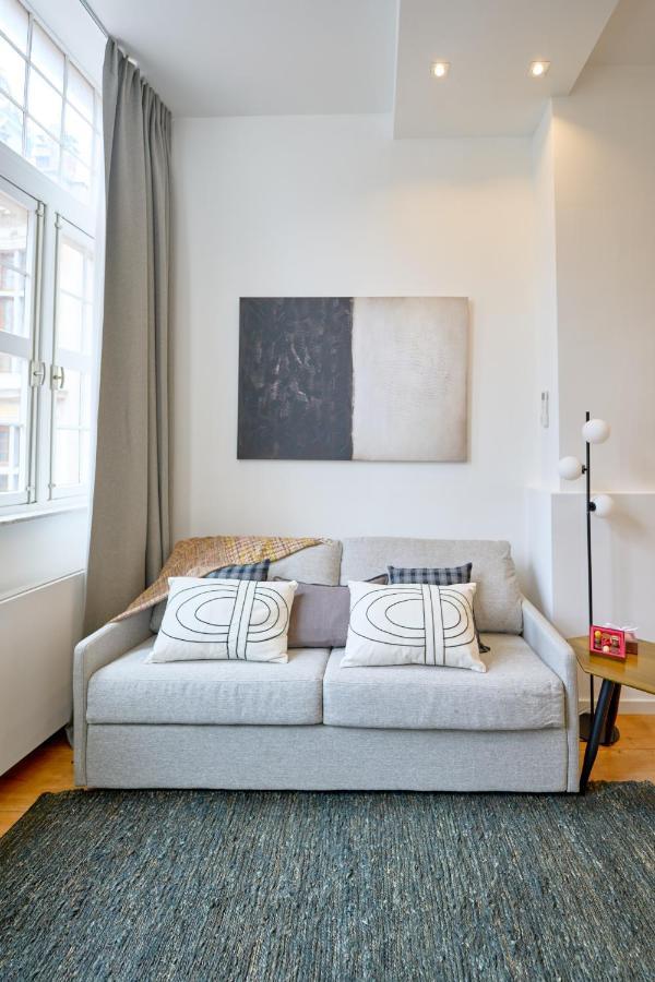 Maison Grand Place Studio 5 Brussels Exterior photo